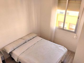 Piso en alquiler en La Malva-rosa en Valencia