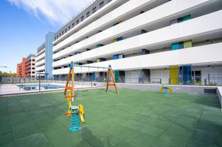 Piso en alquiler en Espartales en Alcalá de Henares