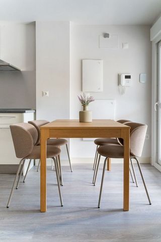 Piso en alquiler en Espartales en Alcalá de Henares