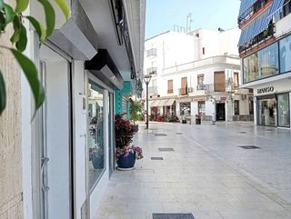 Local comercial en venta en Centro Urbano en Estepona