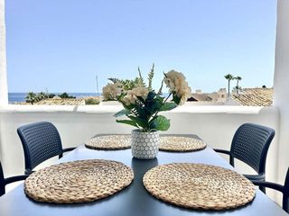 Piso en venta en Playa de los Boliches en Fuengirola