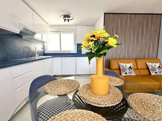 Piso en venta en Playa de los Boliches en Fuengirola