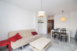 Piso en alquiler en Altea Pueblo en Altea