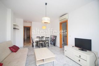 Piso en alquiler en Altea Pueblo en Altea