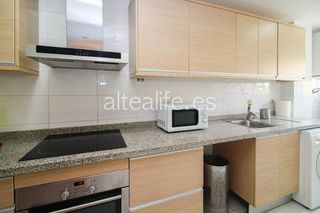 Piso en alquiler en Altea Pueblo en Altea