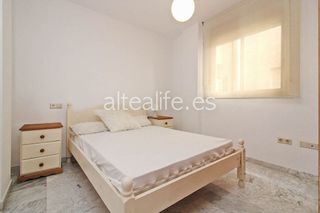 Piso en alquiler en Altea Pueblo en Altea
