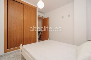 Piso en alquiler en Altea Pueblo en Altea