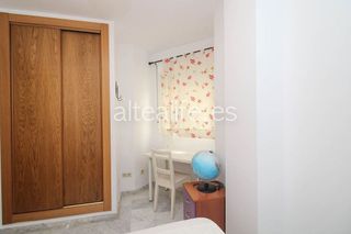 Piso en alquiler en Altea Pueblo en Altea