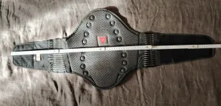 Protezione schiena Dainese moto