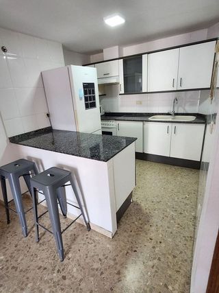 Piso en alquiler en Aiora en Valencia