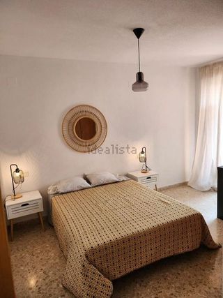 Piso en alquiler en Aiora en Valencia