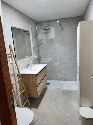 Piso en alquiler en Aiora en Valencia