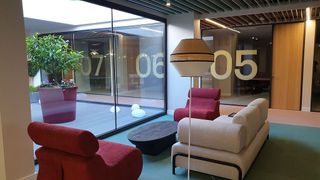 Oficina en alquiler en Ensanche - Sar en Santiago de Compostela