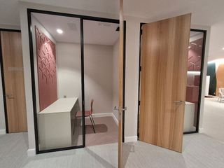 Oficina en alquiler en Ensanche - Sar en Santiago de Compostela