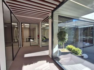 Oficina en alquiler en Ensanche - Sar en Santiago de Compostela