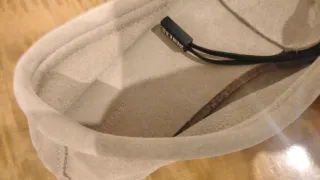 Zapatos Zara Home Piel Beig