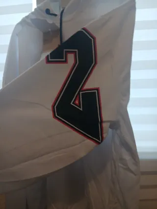 Sudadera con oso rapero hombre