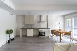 Piso en alquiler en Espartales en Alcalá de Henares