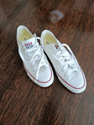 Converse All Star talla 42