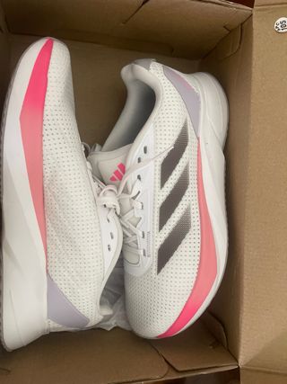 Scarpe Adidas Donna Nuove Taglia 42