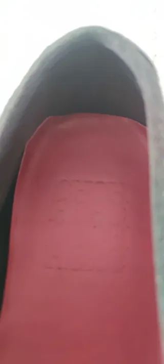 Mocasines Carolina Herrera Verdes