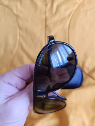 Gafas de sol Carrera negras