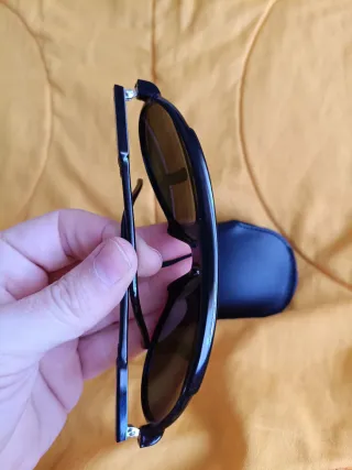 Gafas de sol Carrera negras