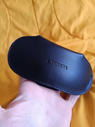 Gafas de sol Carrera negras