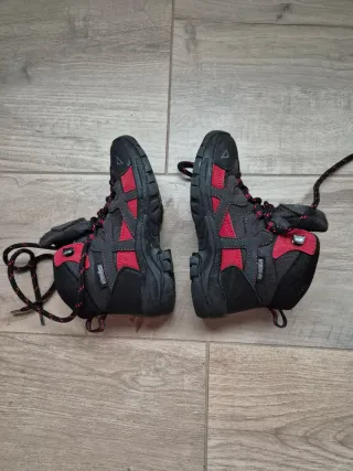 Stivaletti McKinley bimbo/a n. 30