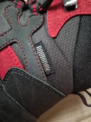 Stivaletti McKinley bimbo/a n. 30