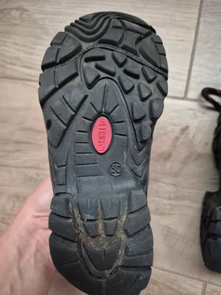 Stivaletti McKinley bimbo/a n. 30