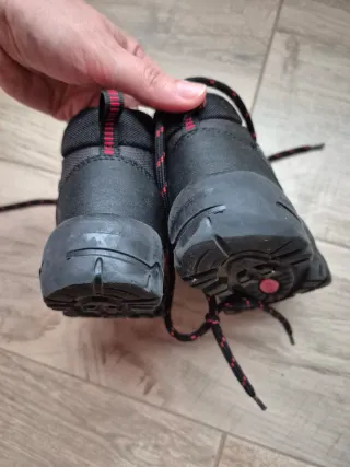 Stivaletti McKinley bimbo/a n. 30