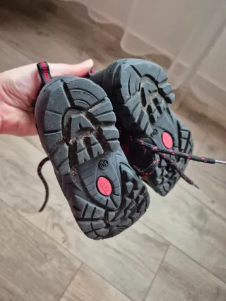 Stivaletti McKinley bimbo/a n. 30