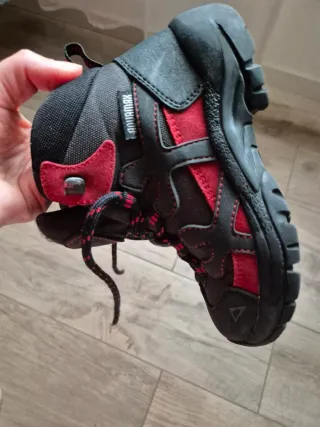 Stivaletti McKinley bimbo/a n. 30