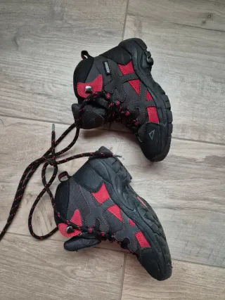 Stivaletti McKinley bimbo/a n. 30