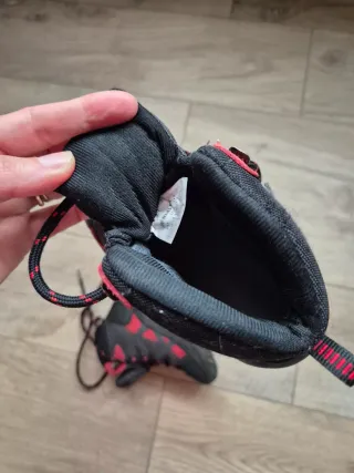 Stivaletti McKinley bimbo/a n. 30