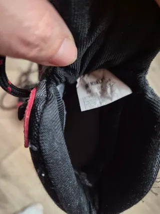 Stivaletti McKinley bimbo/a n. 30