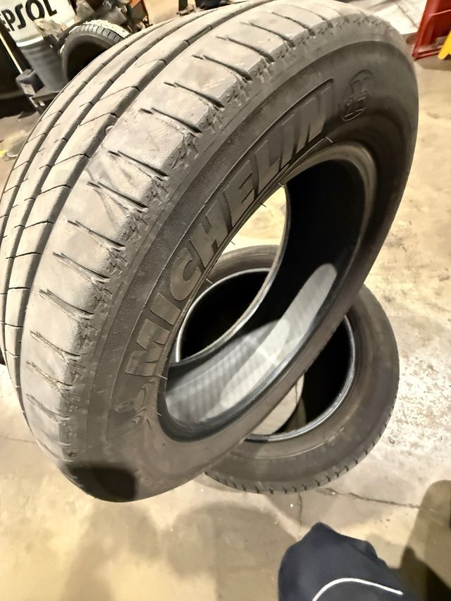 Michelin Latitude Sport3 245/50 R19 105W