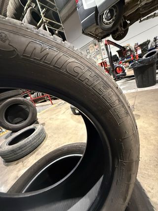 Michelin Latitude Sport3 245/50 R19 105w