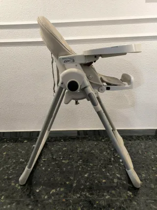 Trona Peg Perego Prima Poppa Zero3