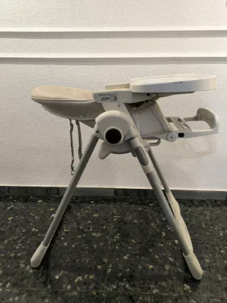 Trona Peg Perego Prima Poppa Zero3