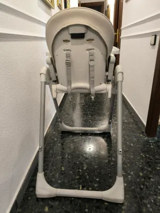 Trona Peg Perego Prima Poppa Zero3