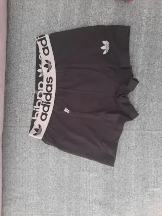 Pack 3 Calzoncillos Adidas Hombre