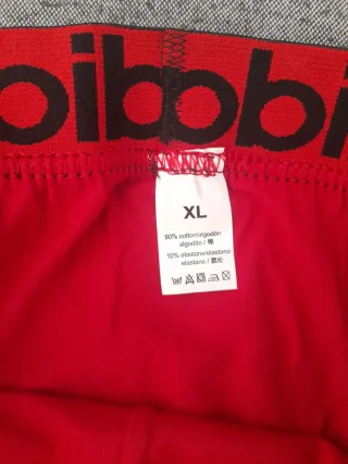 Pack 3 Calzoncillos Adidas Hombre