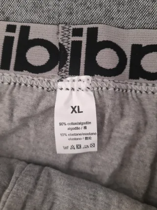 Pack 3 Calzoncillos Adidas Hombre