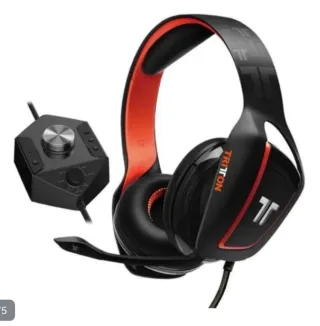Auriculares Tritton ARK Elite PC/PS5/PS4