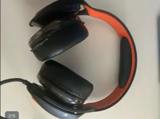 Auriculares Tritton ARK Elite PC/PS5/PS4