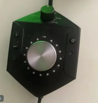 Auriculares Tritton ARK Elite PC/PS5/PS4