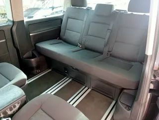 Volkswagen Multivan 2005