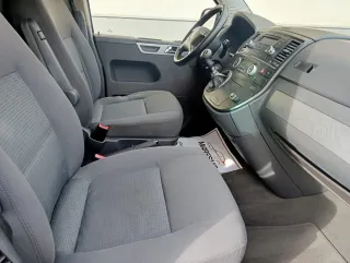 Volkswagen Multivan 2005